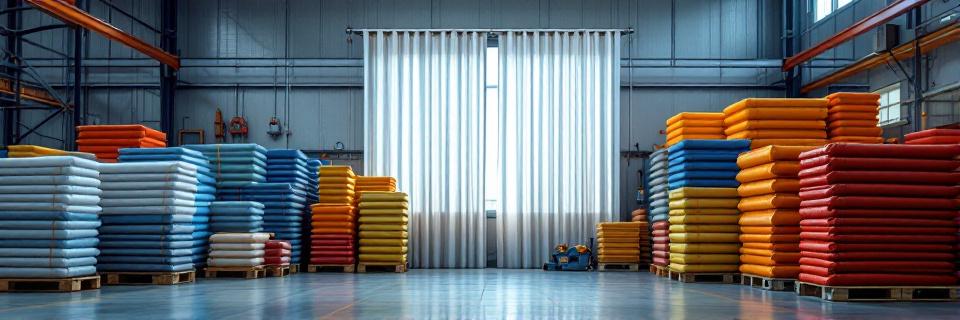 Cortinas Ajustables